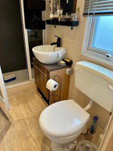 Logement vacances Yvoir avec piscine et deux chambres