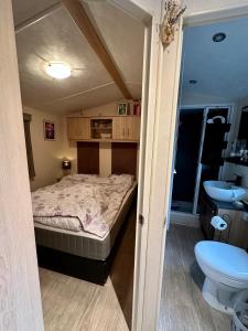 Logement vacances Yvoir avec piscine et deux chambres