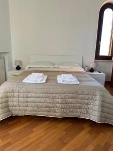 Chambre Double avec Salle de Bains Privative