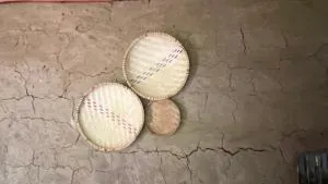 Alkebulan Eco Bliss - Uru