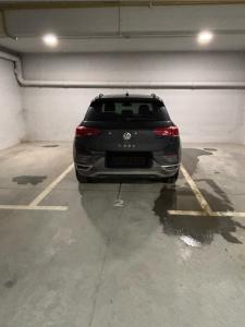 Apartman Slavica self check in,private parking