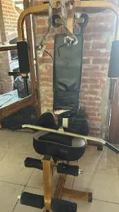 Agradables habitaciones en Colonia - 圣安娜