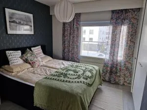 Apia Super Stay, Wi-Fi & Sauna - Salmentaka