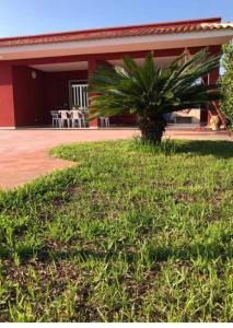 Casa Vacanza Santa Maria del Focallo