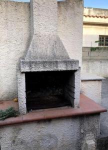 Casa Vacanza Santa Maria del Focallo