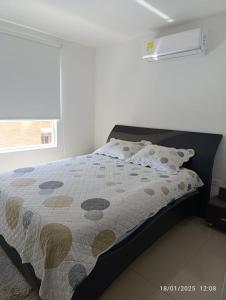 MODERNO Y ACOGEDOR Apartamento A UNOS PASOS DEL CENTRO COMERCIAL BUENAVISTA