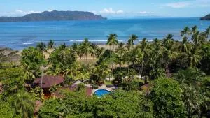 Tambor Tropical Beach Resort- Adults Only - Tambor