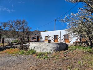 Casa Rural Lomo Lugo