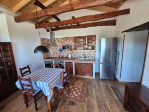 Casa Rural Lomo Lugo