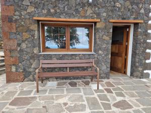 Casa Rural Lomo Lugo