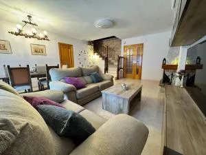 Casa Miravent - Saiforas