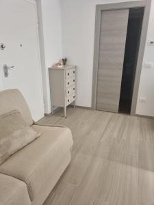 APPARTAMENTO TRA OASI naturalistica e MARE