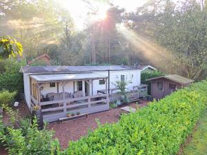 Het Goudhaantje Emst