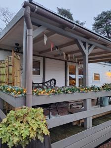 Het Goudhaantje Emst