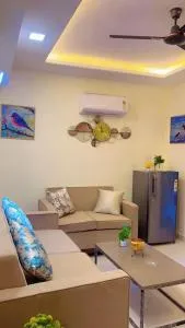 Oasis Oliviya - Sarīma