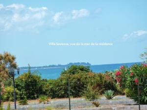 Villas Villa bord de mer,3 chambres, piscine chauffee, climatisee : photos des chambres