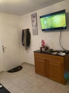 Villas Villa bord de mer,3 chambres, piscine chauffee, climatisee : photos des chambres