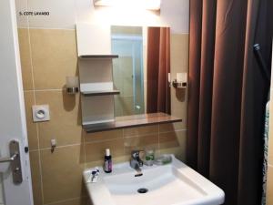 Villas Villa bord de mer,3 chambres, piscine chauffee, climatisee : photos des chambres