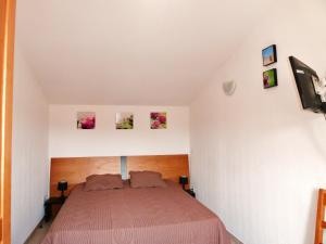 Villas Villa bord de mer,3 chambres, piscine chauffee, climatisee : photos des chambres