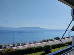 Beautiful View - Markópoulon Oropoú