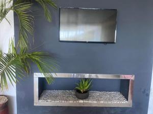 Melrose beach apartment