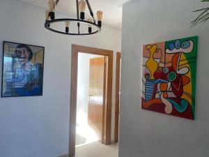 Melrose beach apartment
