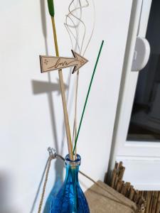 Boho-Style Apartment in the city center