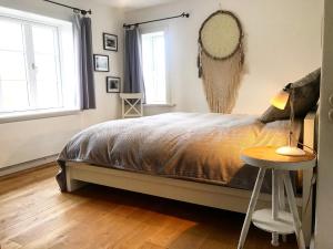 Warft Simmerdeis - Ferienwohnung 2 im EG