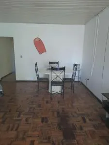 Apartamento Condominio Vila Suiça - 巴尔内亚里奥林康