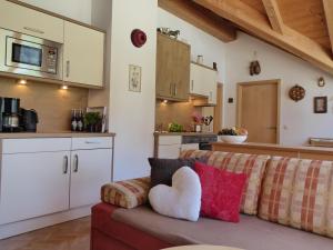 Gästehaus Alpseeblick