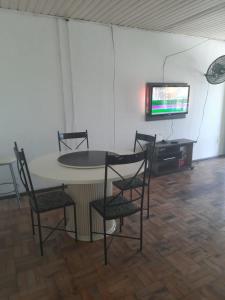 Apartamento Condominio Vila Suiça