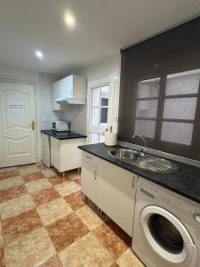 Estudio Malagueño Centro 1ºA