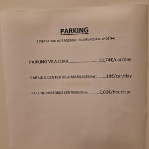 Guest house Vila Luka 2