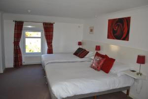 Airds Farm Guest House