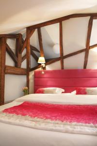 Hotels Auberge Bressane de Buellas : Suite Junior avec Lit King-Size - Non remboursable