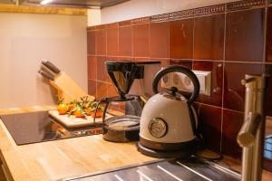 Urban Apartment Friedrichshain Boxhagenerstraße