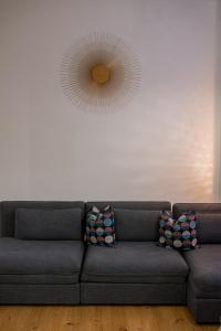 Urban Apartment Friedrichshain Boxhagenerstraße