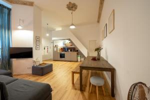 Urban Apartment Friedrichshain Boxhagenerstraße