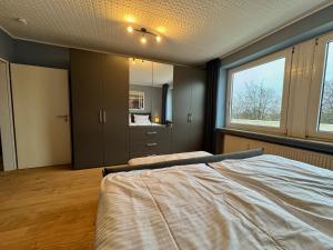 Ferienwohnung Ankommen & Wohlfühlen Cuxhaven-Döse - strandnah, kostenloser Parkplatz