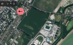 Samorin XBS view apartman plus parking