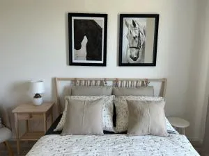 Samorin XBS view apartman plus parking - Dunakiliti