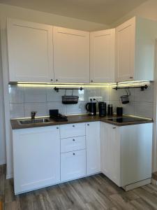 Samorin XBS view apartman plus parking