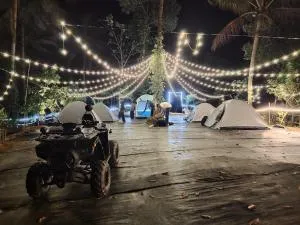 Mistyland - Kuttampuzha