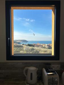 Appartements Appartement 4 personnes tout confort avec vue panoramique sur MER : photos des chambres