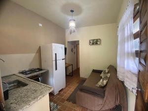 Mini casa 250 metros da praia