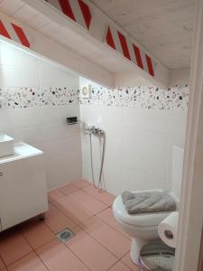 Restored traditional stone House-Magazi