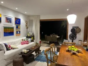 Village das Acácias 402 Praia do Forte - 3 quartos térreo nascente - Farol