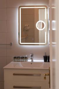 Capital Luxury Rooms Split