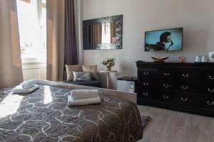 Capital Luxury Rooms Split
