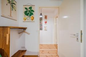 Unique Ap Kreuzberg 4 Bed Rooms